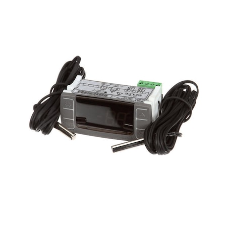 Randell Dixell 52365Wprm-Cfa Control RP CNT0204